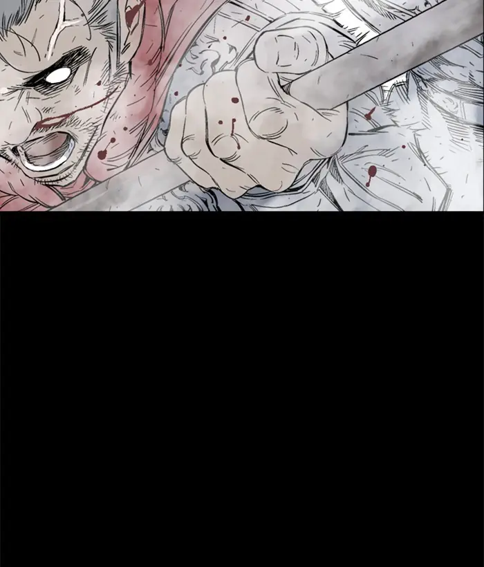 Gosu Chapter 180 Page 29