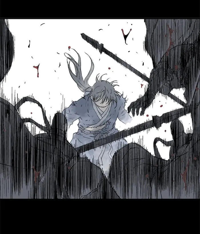 Gosu Chapter 180 Page 30