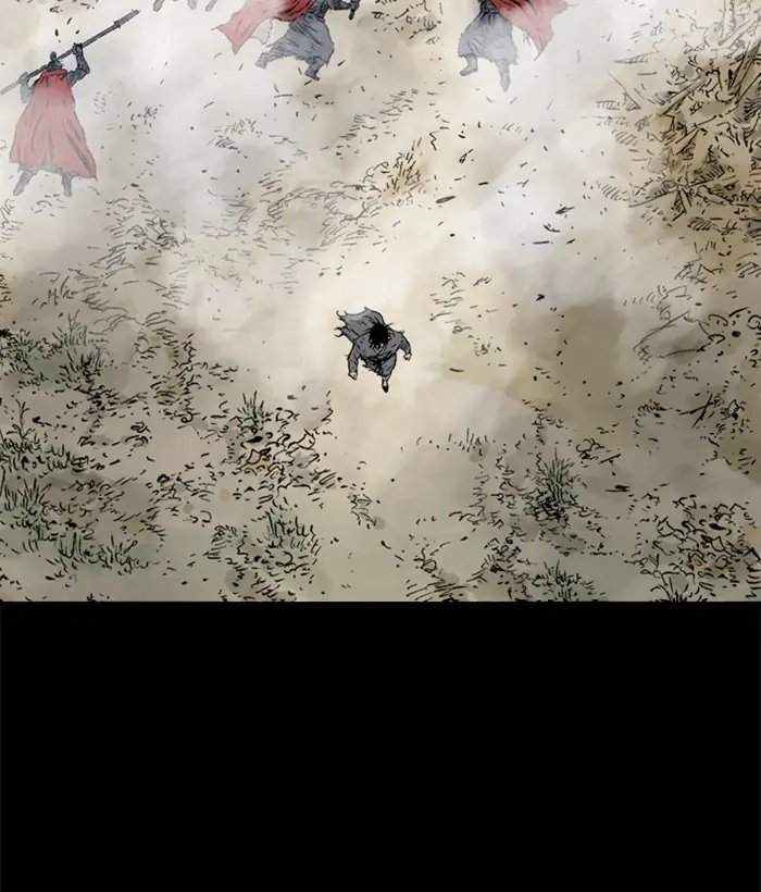 Gosu Chapter 180 Page 32