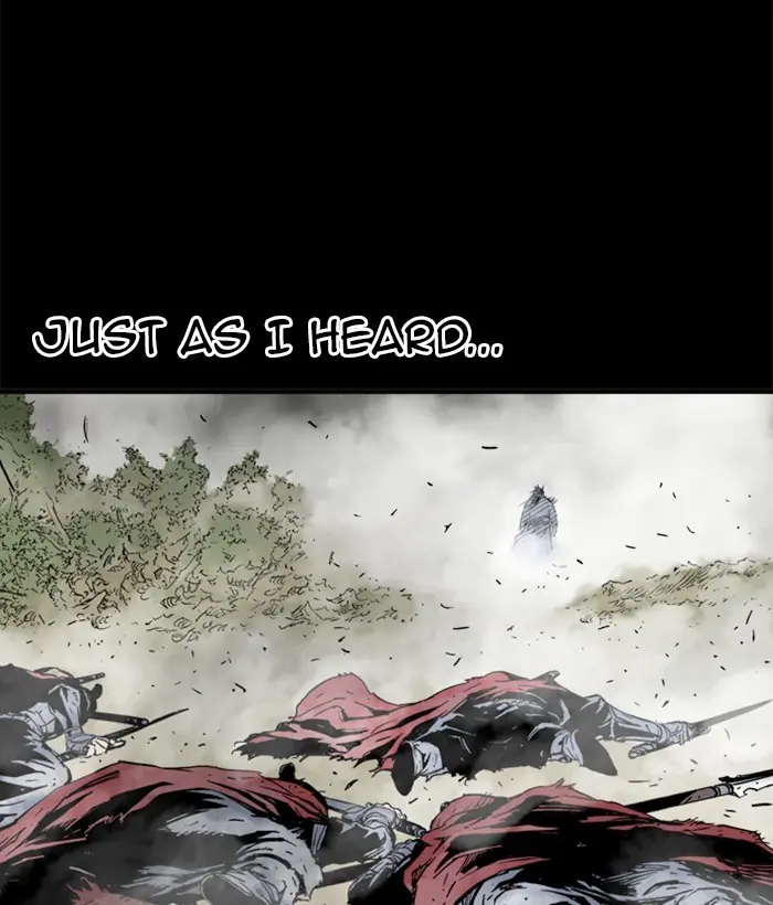 Gosu Chapter 180 Page 33