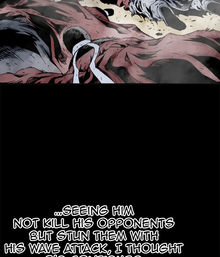 Gosu Chapter 180 Page 34