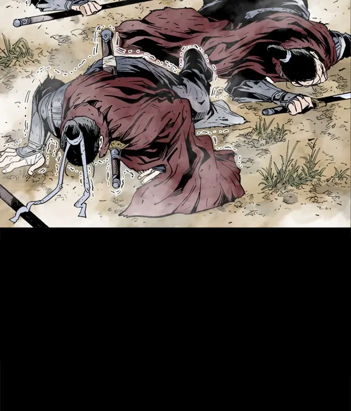 Gosu Chapter 180 Page 37