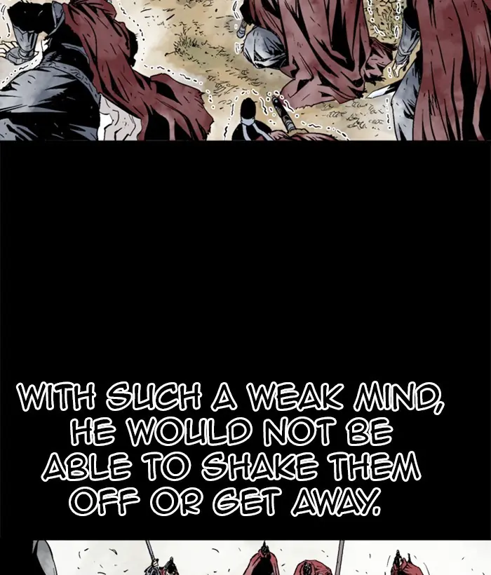 Gosu Chapter 180 Page 39