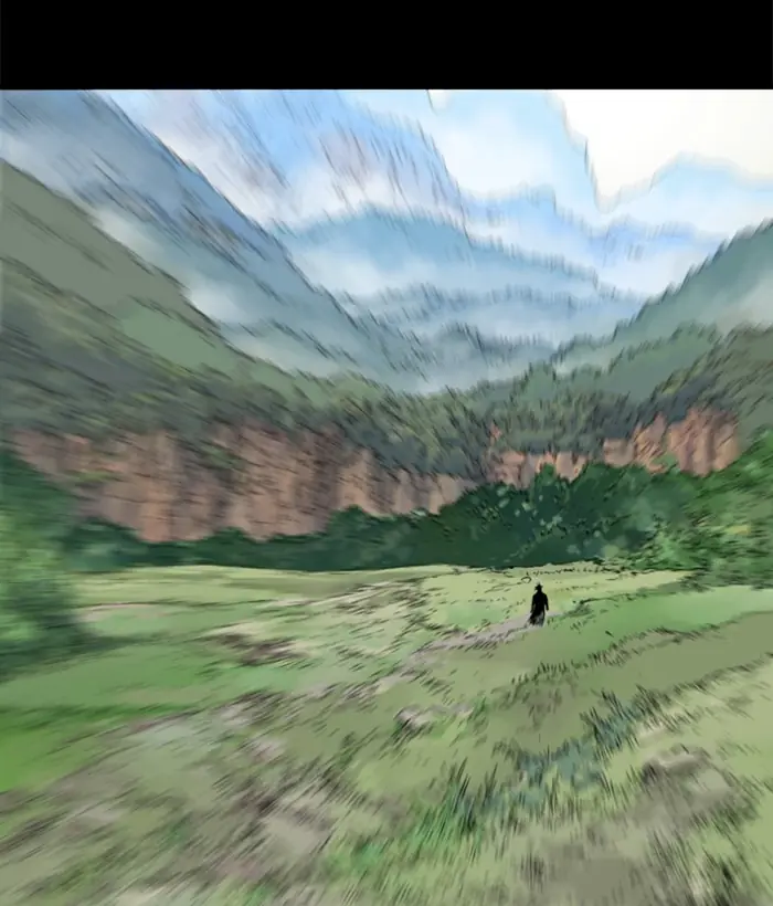 Gosu Chapter 180 Page 44