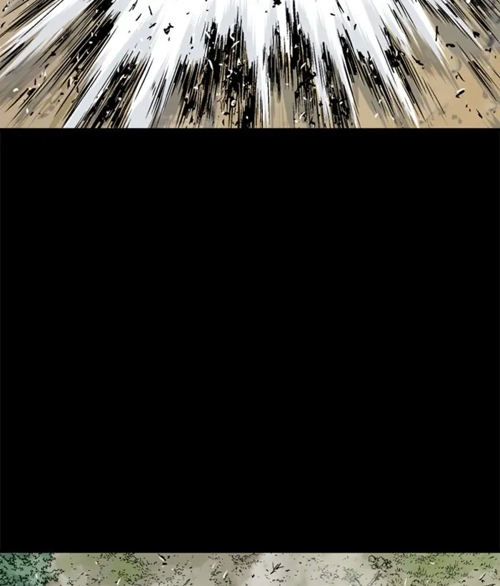 Gosu Chapter 180 Page 58