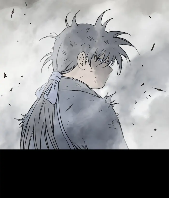 Gosu Chapter 180 Page 67