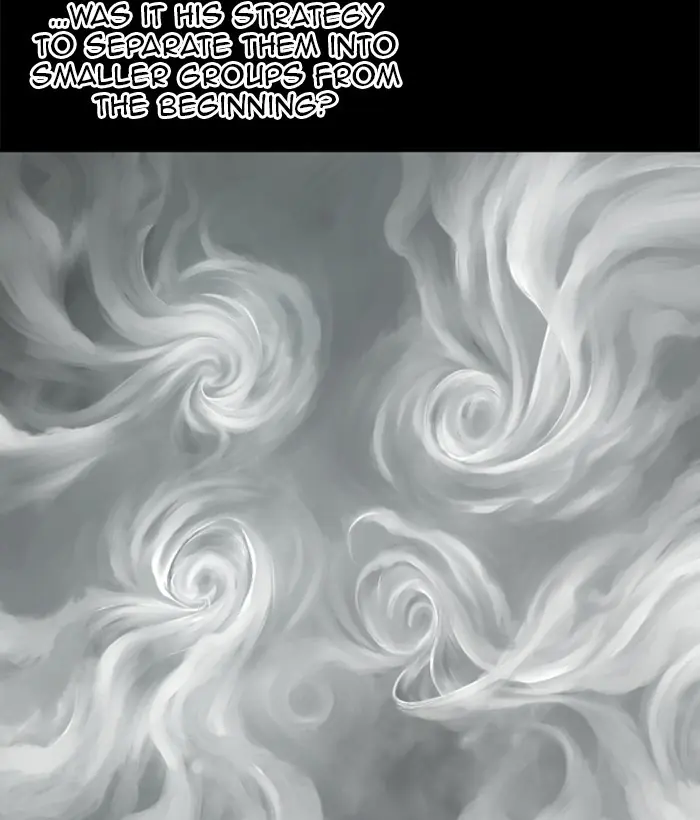 Gosu Chapter 180 Page 76