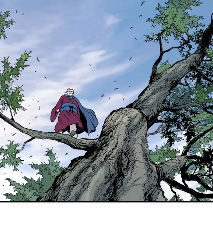 Gosu Chapter 180 Page 82