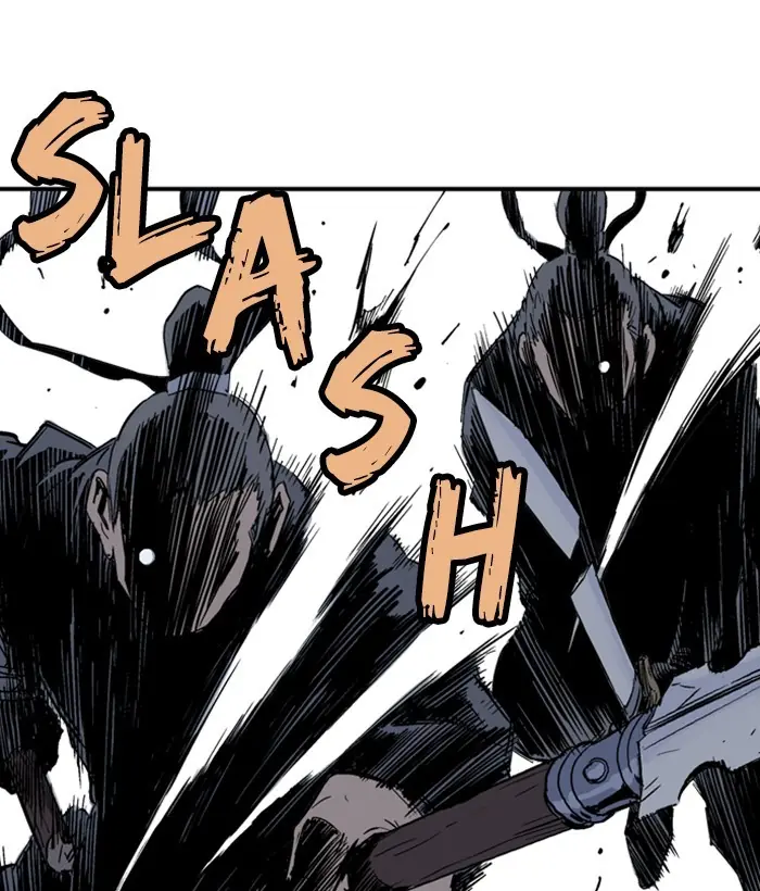 Gosu Chapter 180 Page 98