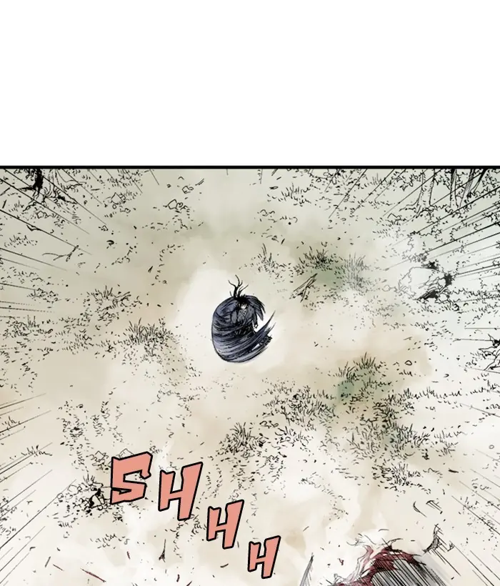 Gosu Chapter 180 Page 101