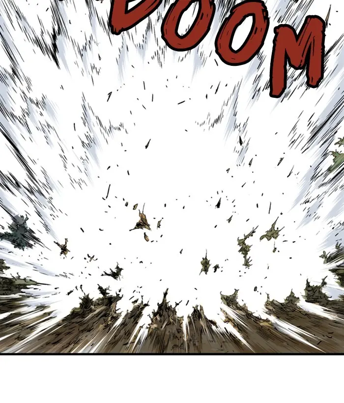 Gosu Chapter 180 Page 103