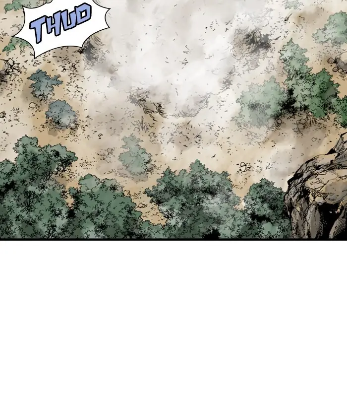 Gosu Chapter 180 Page 105