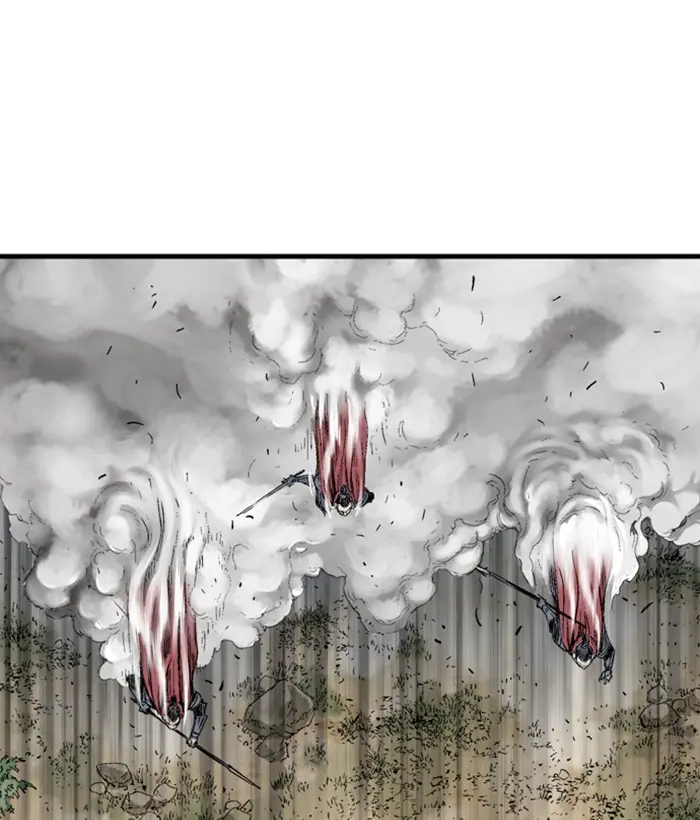 Gosu Chapter 180 Page 106