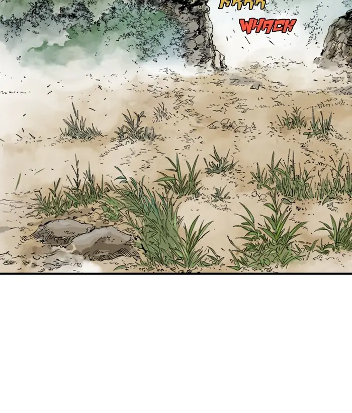 Gosu Chapter 180 Page 111