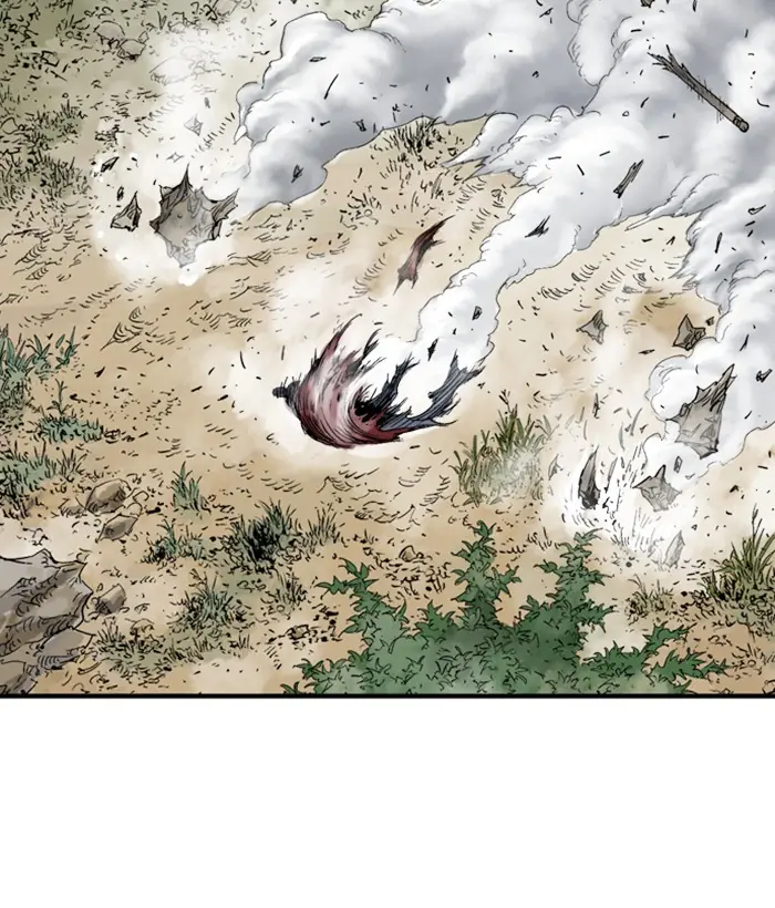 Gosu Chapter 180 Page 114