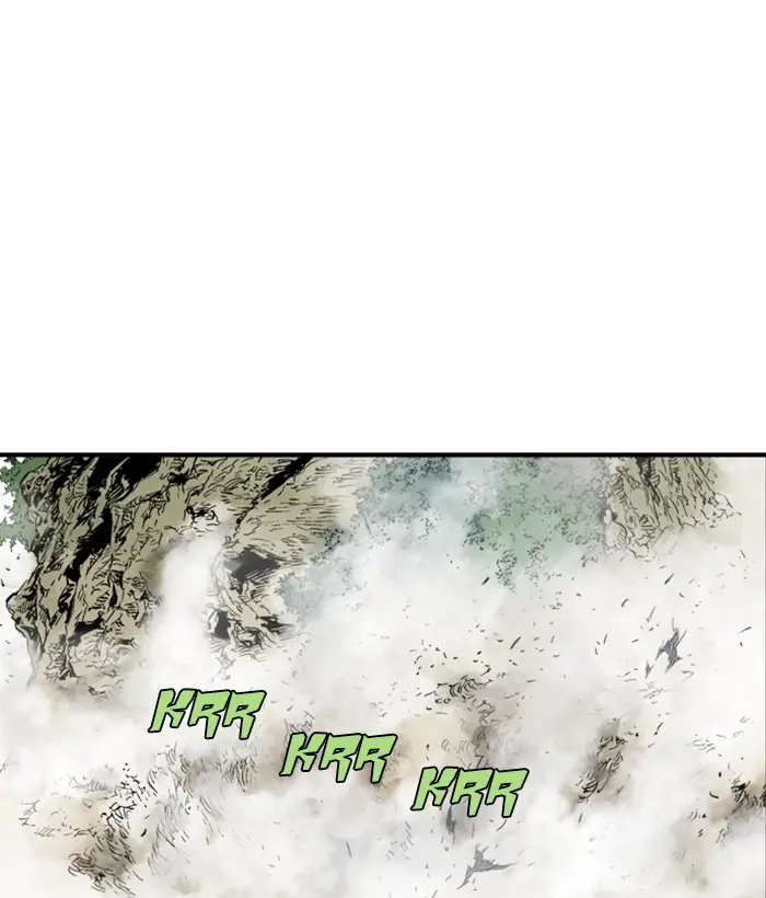 Gosu Chapter 180 Page 115