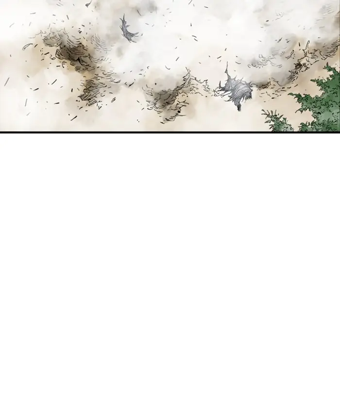 Gosu Chapter 180 Page 116