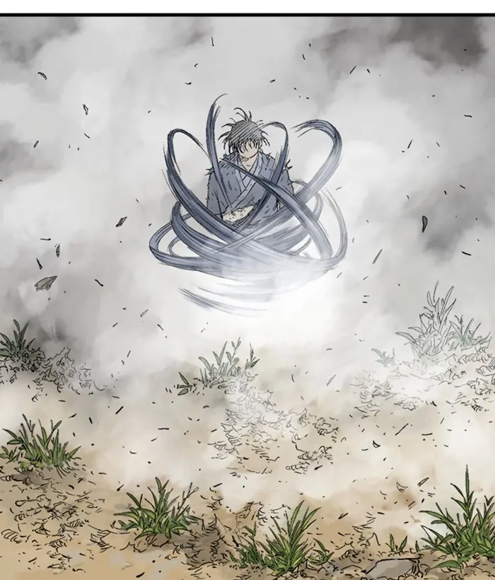 Gosu Chapter 180 Page 117