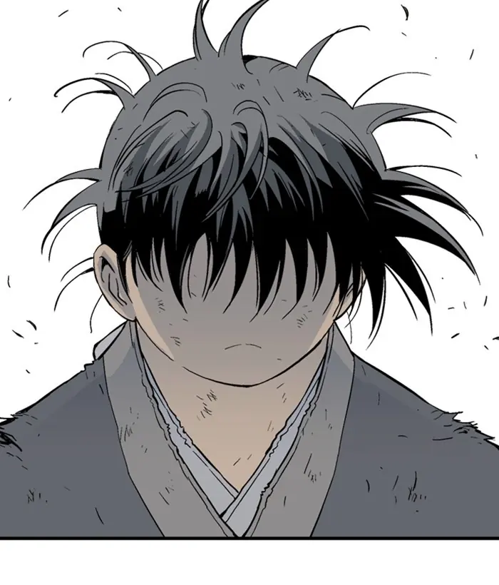 Gosu Chapter 180 Page 125