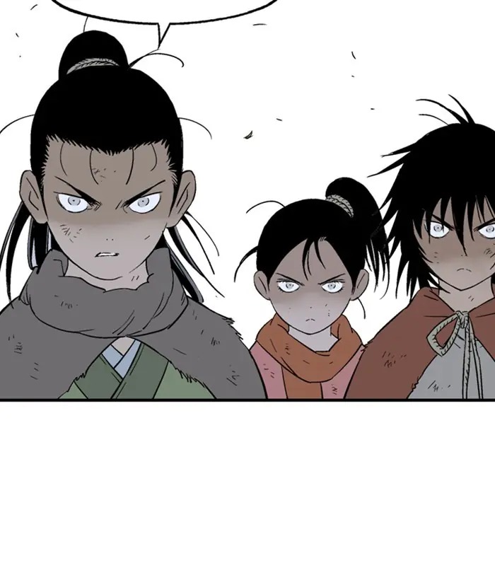 Gosu Chapter 180 Page 131