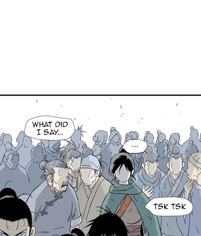 Gosu Chapter 180 Page 132