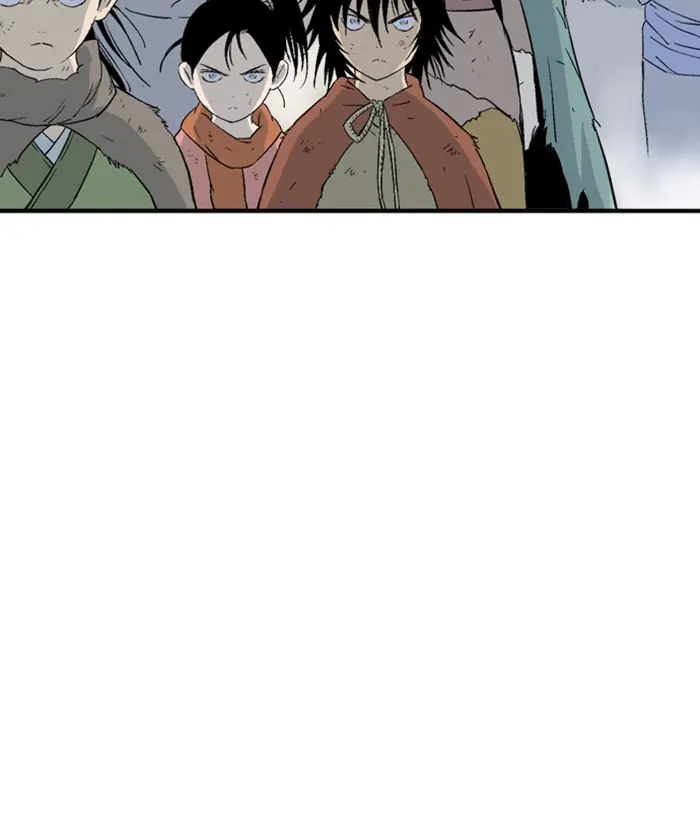 Gosu Chapter 180 Page 133