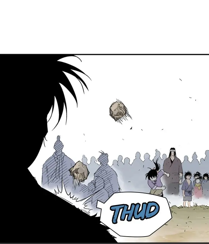 Gosu Chapter 180 Page 137