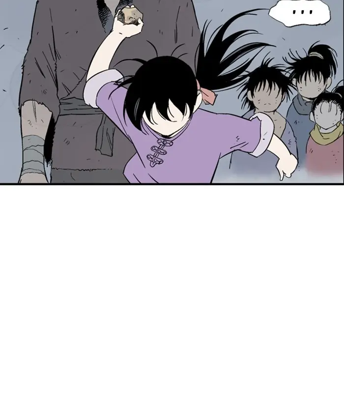 Gosu Chapter 180 Page 139