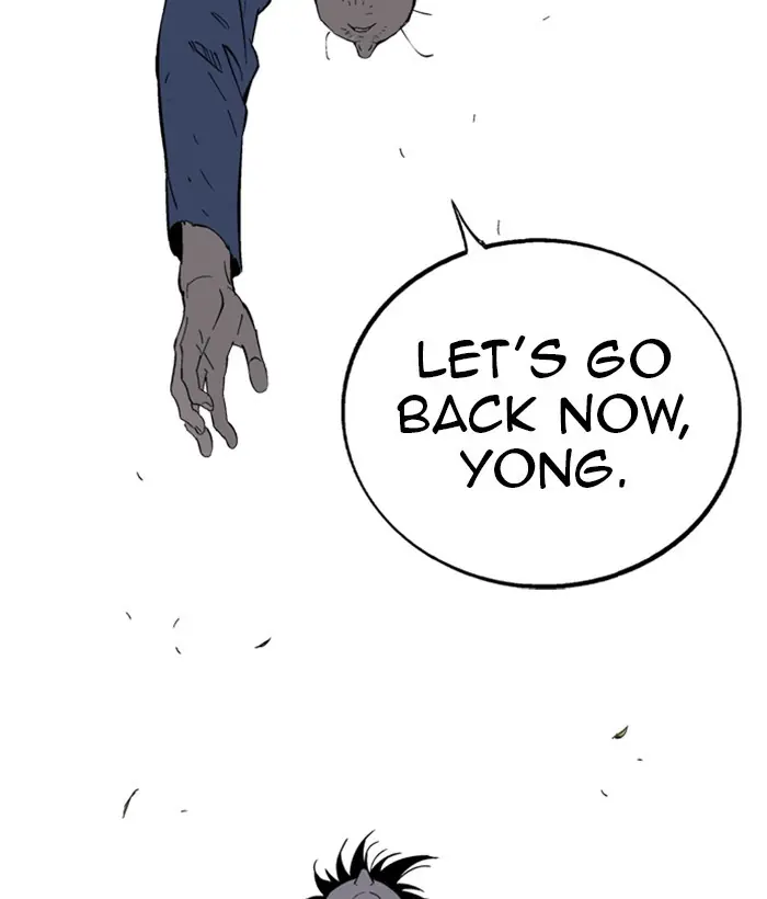 Gosu Chapter 180 Page 145