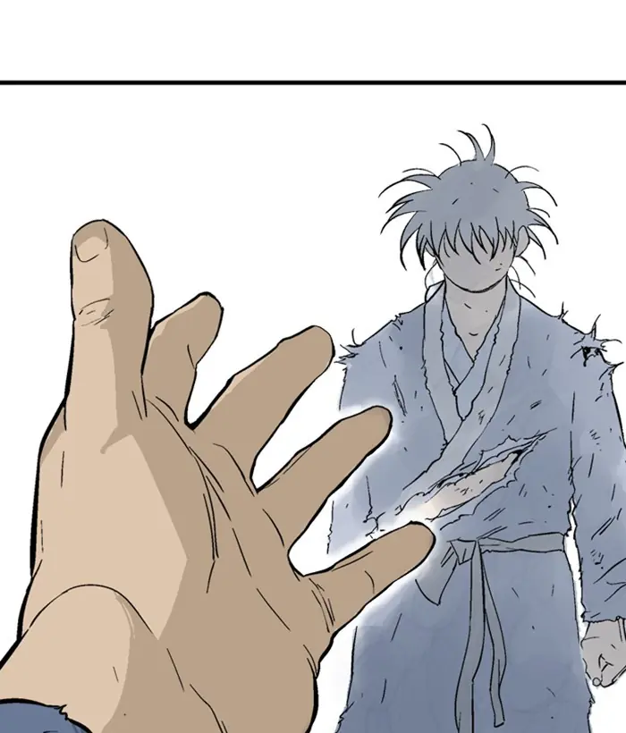 Gosu Chapter 180 Page 147