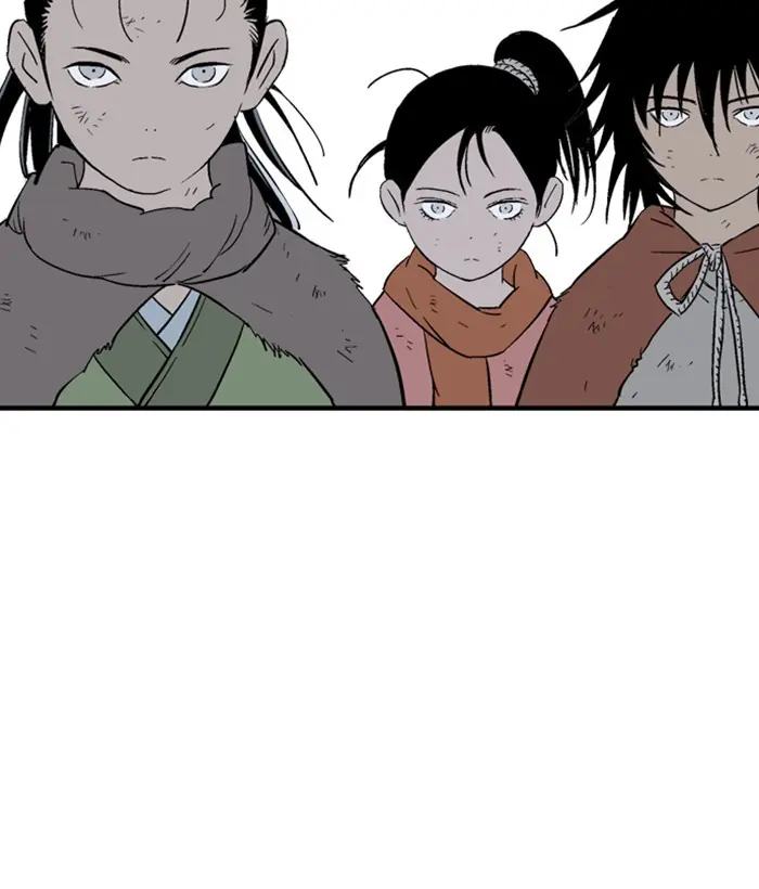 Gosu Chapter 180 Page 149