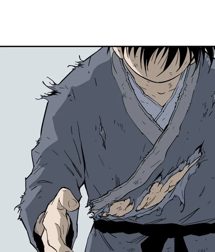 Gosu Chapter 180 Page 153