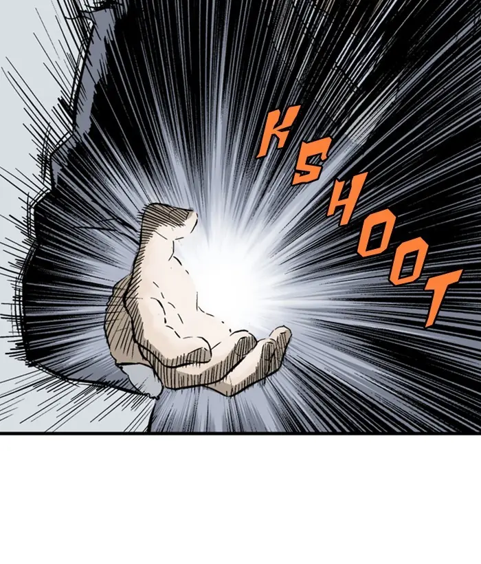 Gosu Chapter 180 Page 155