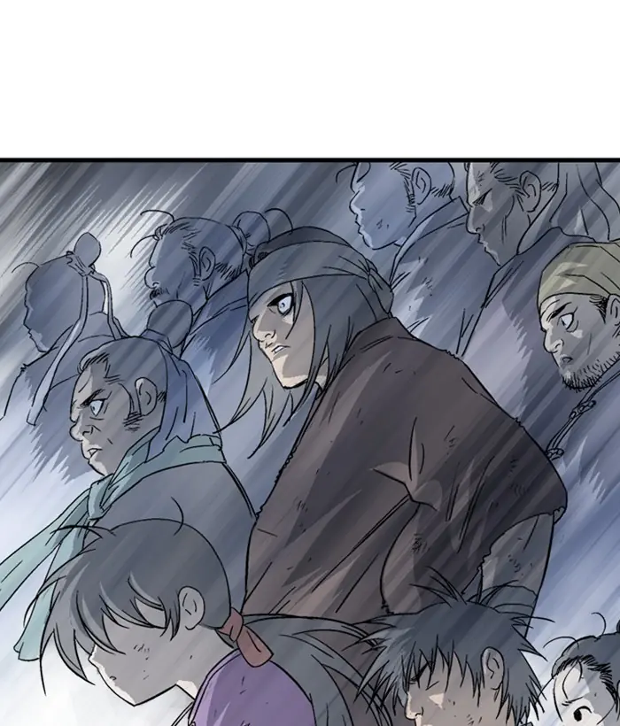 Gosu Chapter 180 Page 161