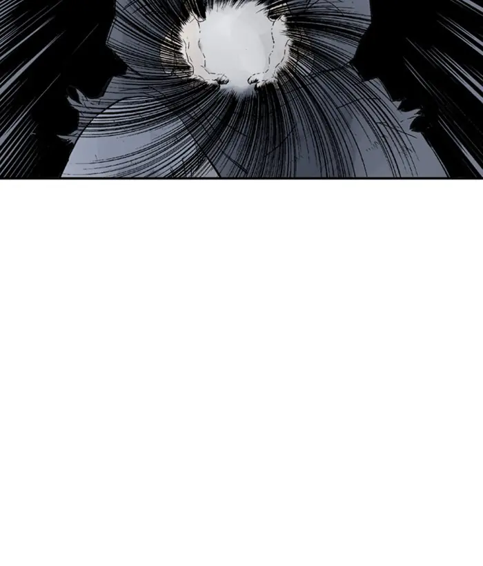 Gosu Chapter 180 Page 164