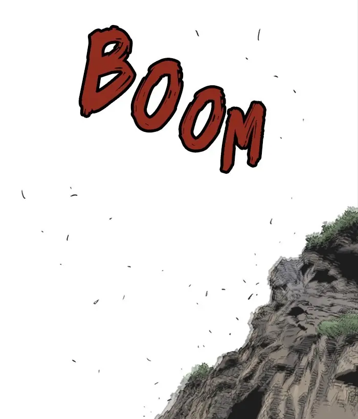 Gosu Chapter 180 Page 170