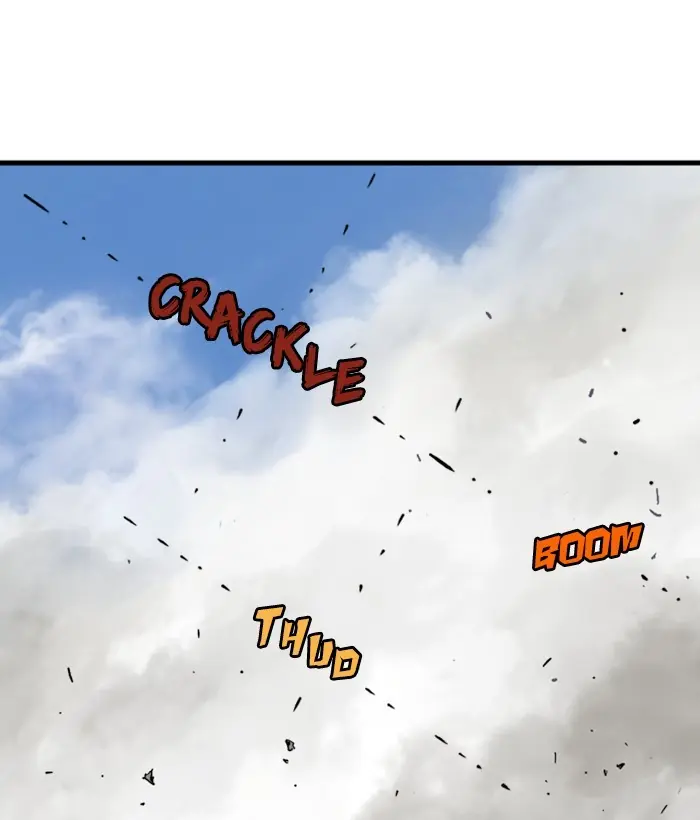 Gosu Chapter 181 Page 3