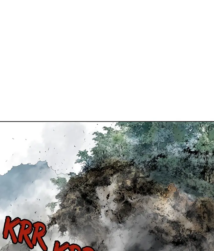 Gosu Chapter 181 Page 6