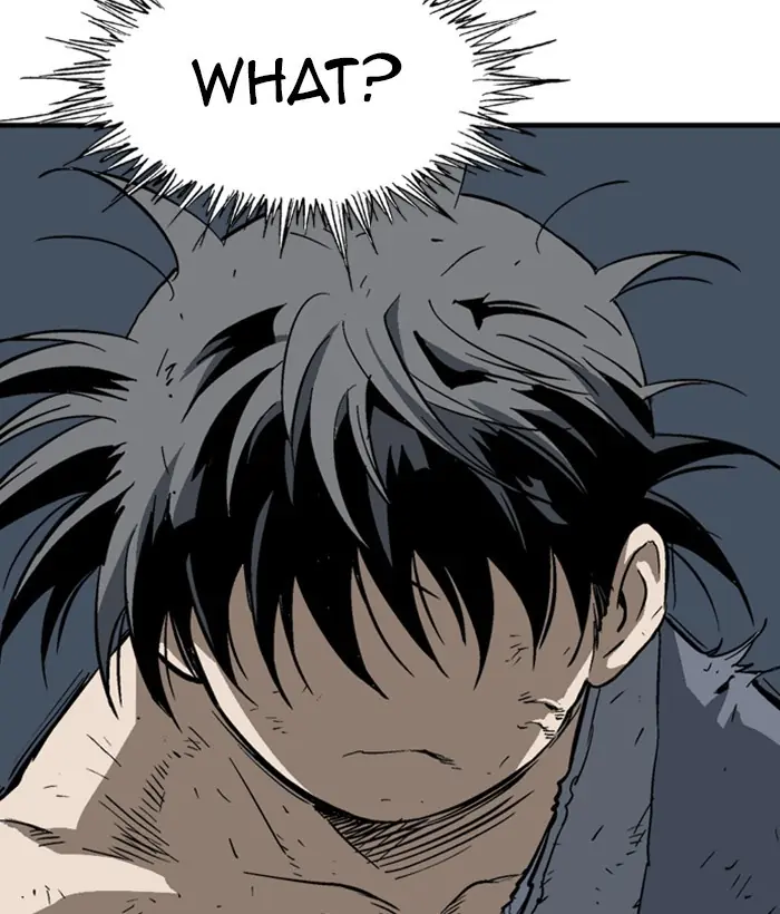 Gosu Chapter 181 Page 34