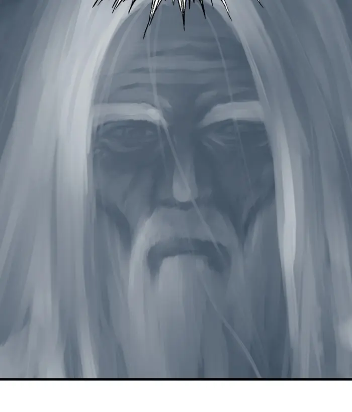 Gosu Chapter 181 Page 36