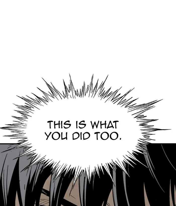 Gosu Chapter 181 Page 37