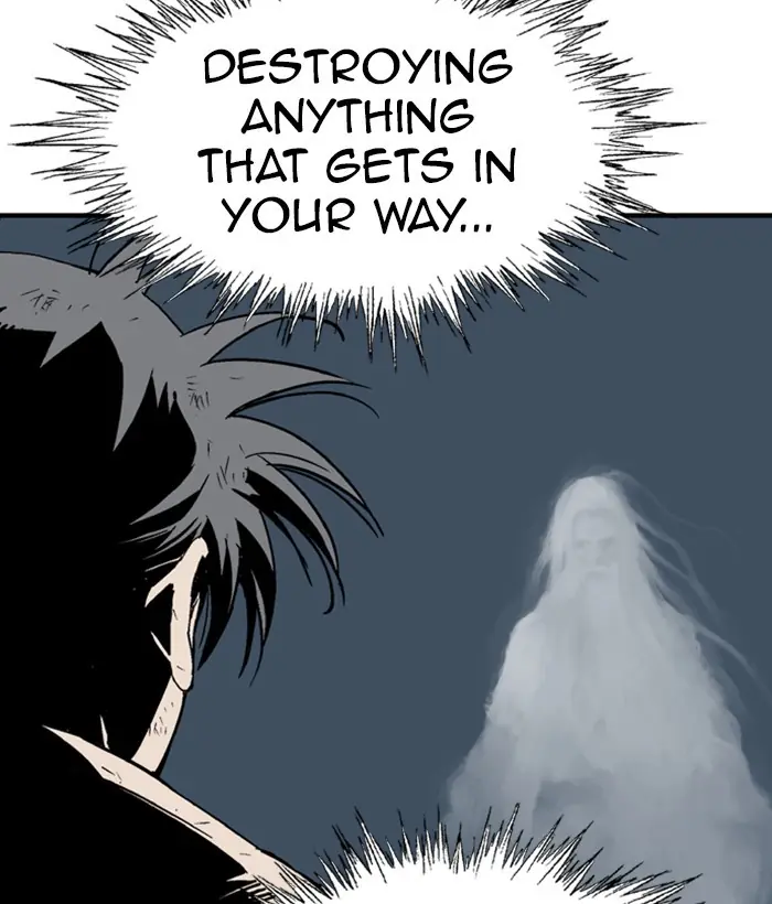 Gosu Chapter 181 Page 39