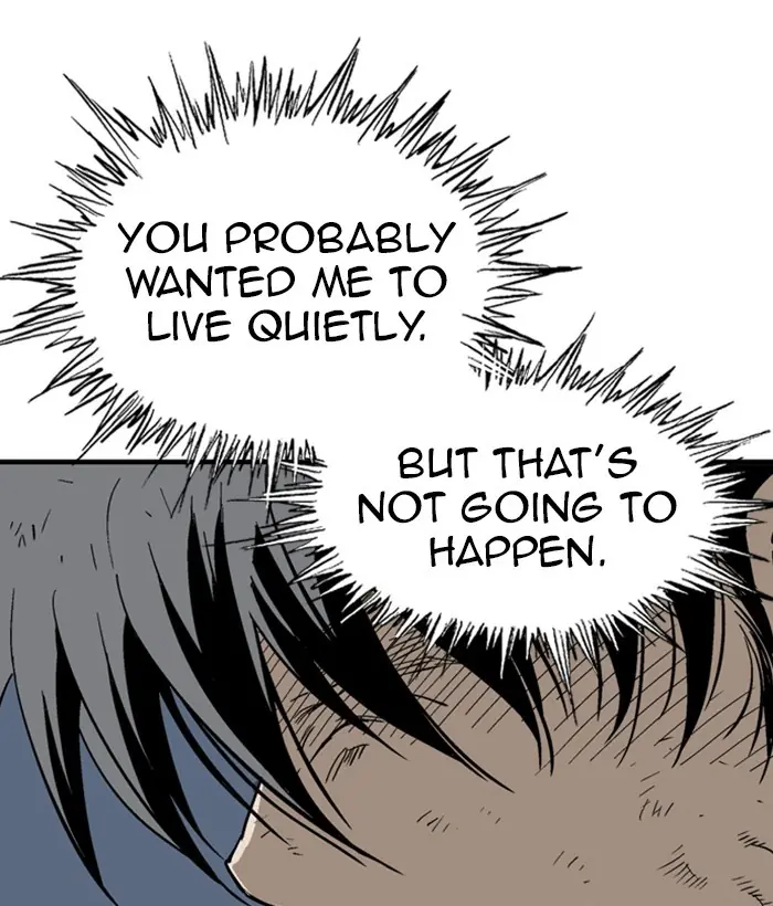 Gosu Chapter 181 Page 42