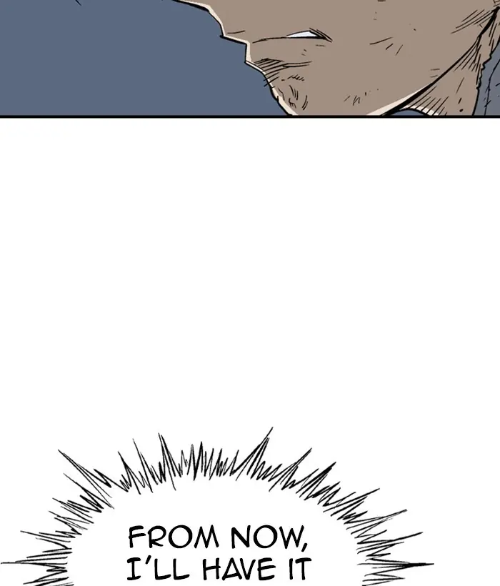 Gosu Chapter 181 Page 43