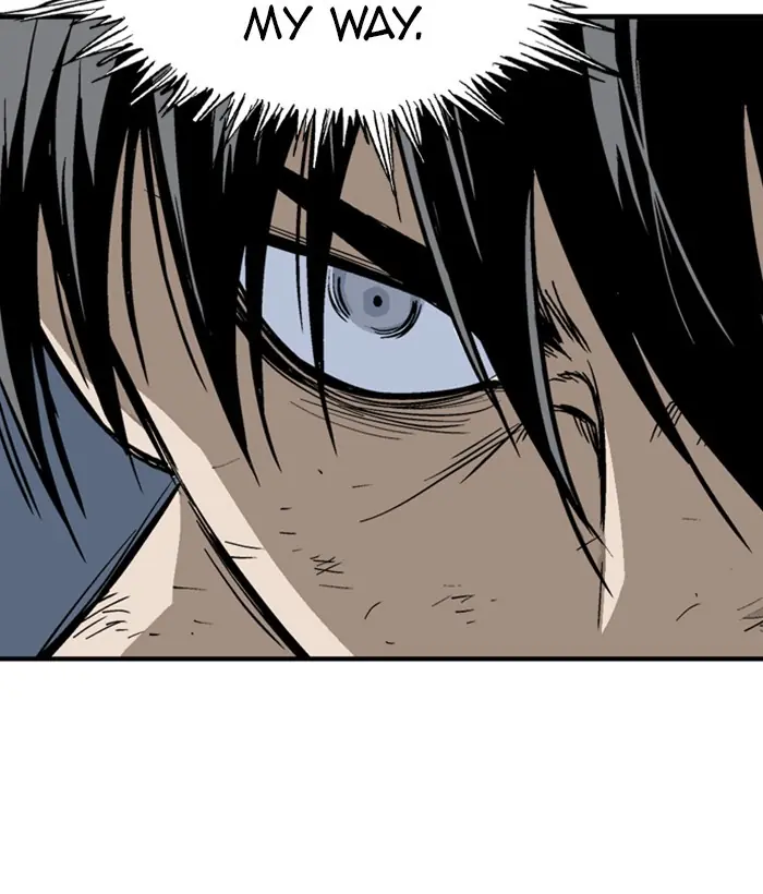 Gosu Chapter 181 Page 44