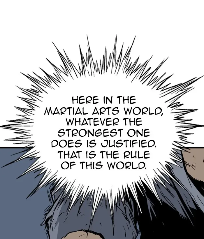 Gosu Chapter 181 Page 45