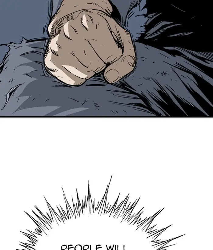 Gosu Chapter 181 Page 46