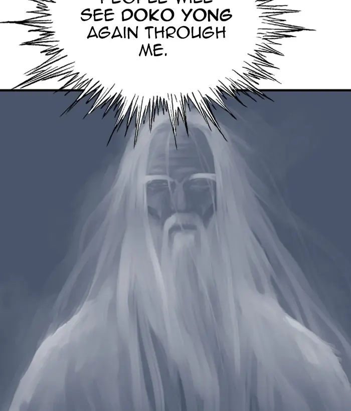 Gosu Chapter 181 Page 47