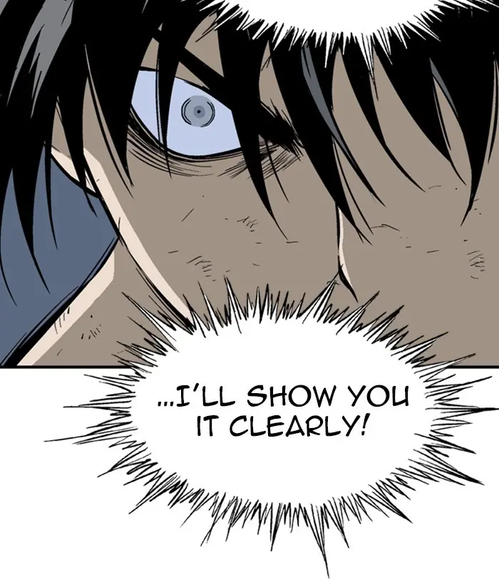 Gosu Chapter 181 Page 49