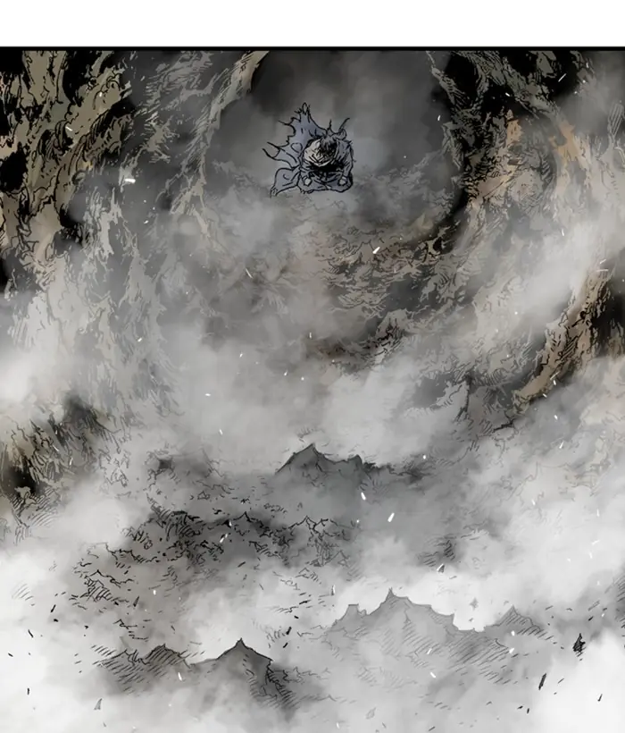 Gosu Chapter 181 Page 57